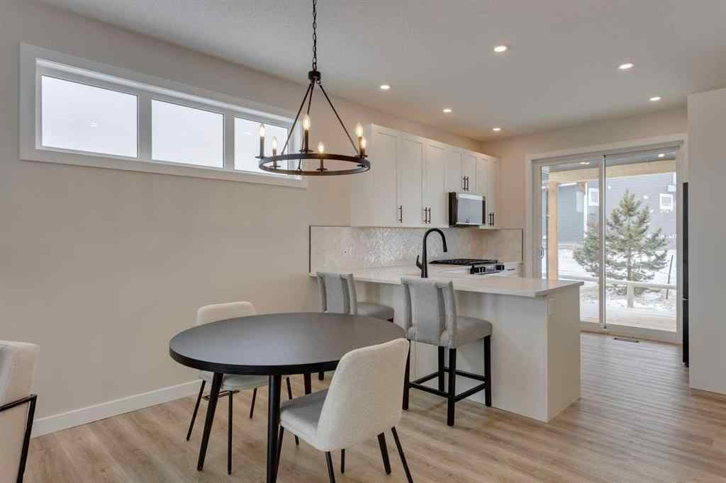 MLS® A2266824 - 105 Cottageclub Drive  in Cottage Club at Ghost Lake Rural Rocky View County, Residential