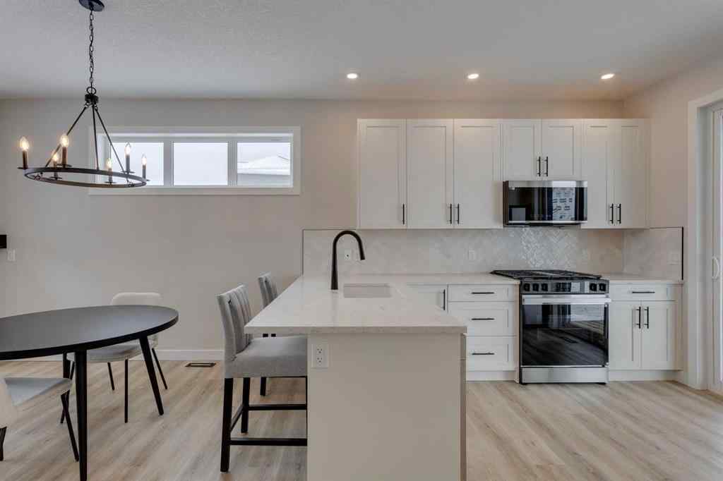 MLS® A2266824 - 105 Cottageclub Drive  in Cottage Club at Ghost Lake Rural Rocky View County, Residential