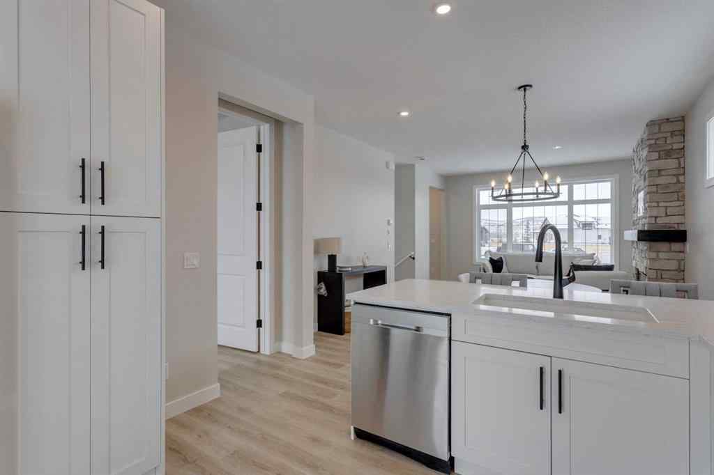 MLS® A2266824 - 105 Cottageclub Drive  in Cottage Club at Ghost Lake Rural Rocky View County, Residential