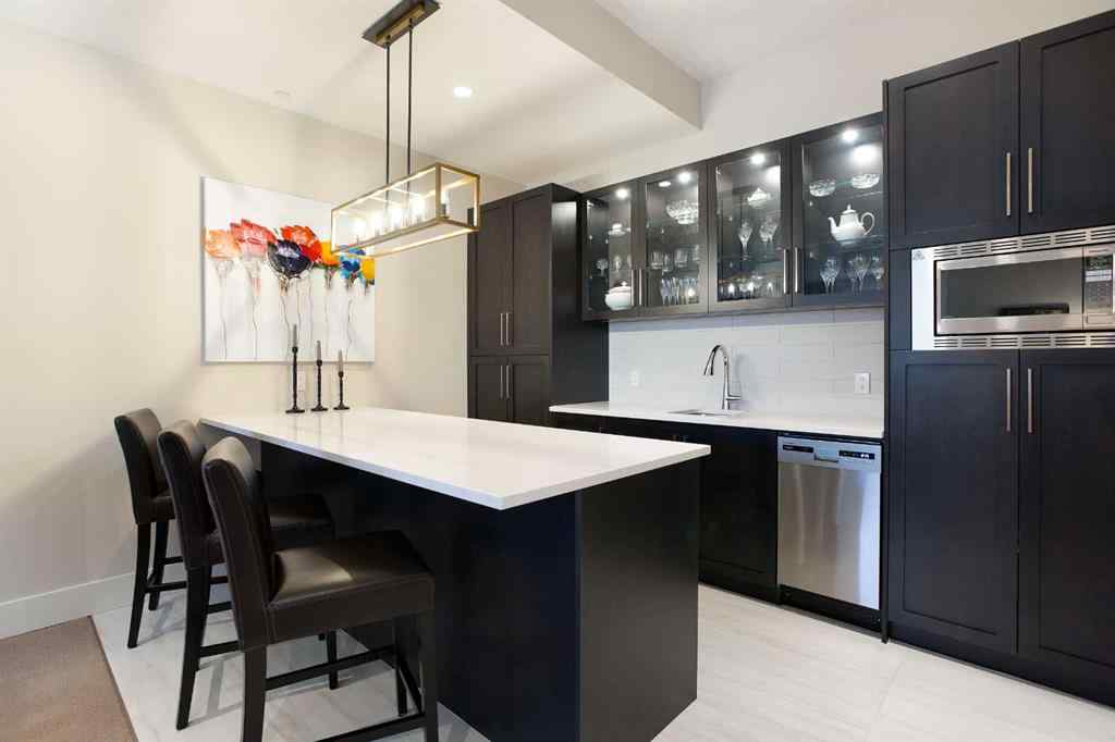 MLS® A2266825 - 16 Watermark Villas  in Watermark Rural Rocky View County, Residential