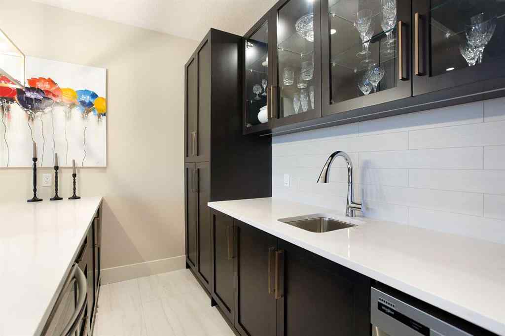 MLS® A2266825 - 16 Watermark Villas  in Watermark Rural Rocky View County, Residential