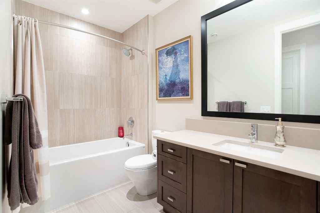 MLS® A2266825 - 16 Watermark Villas  in Watermark Rural Rocky View County, Residential