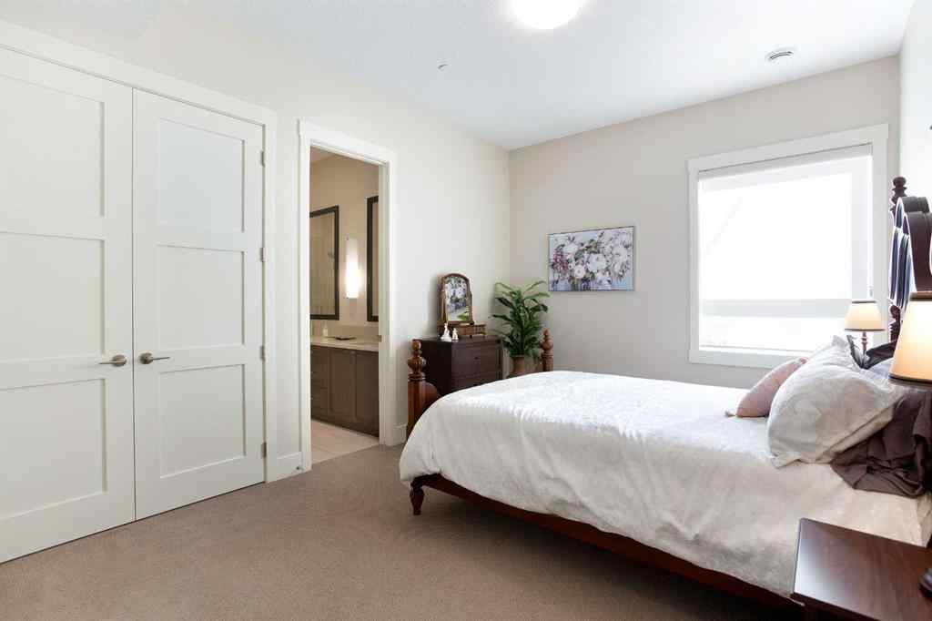 MLS® A2266825 - 16 Watermark Villas  in Watermark Rural Rocky View County, Residential