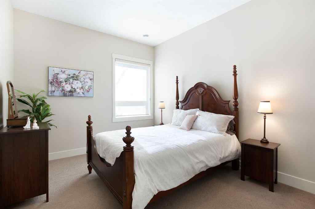 MLS® A2266825 - 16 Watermark Villas  in Watermark Rural Rocky View County, Residential