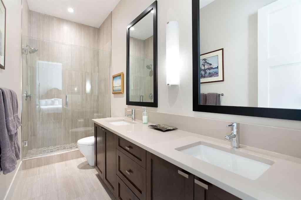 MLS® A2266825 - 16 Watermark Villas  in Watermark Rural Rocky View County, Residential