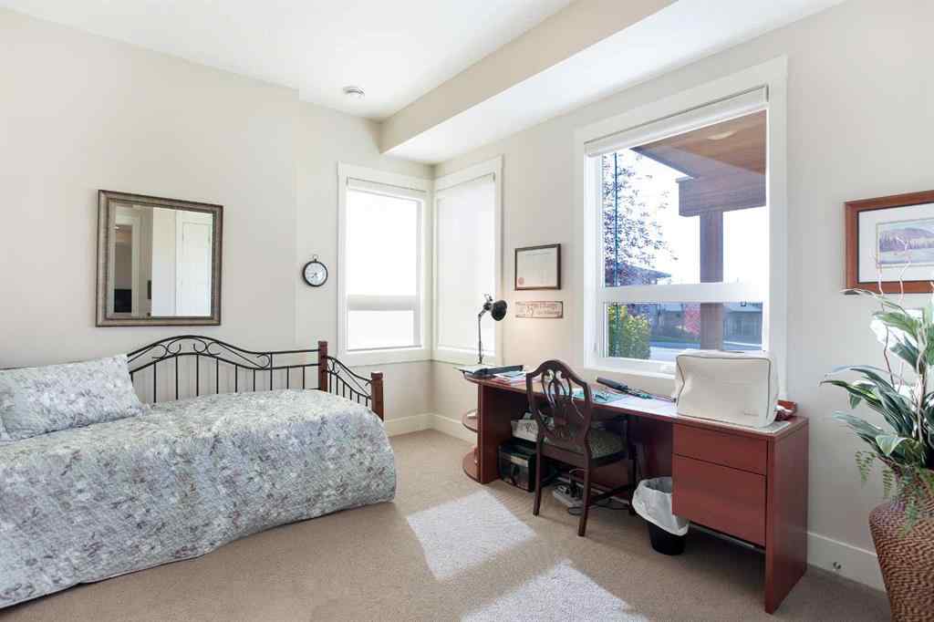 MLS® A2266825 - 16 Watermark Villas  in Watermark Rural Rocky View County, Residential