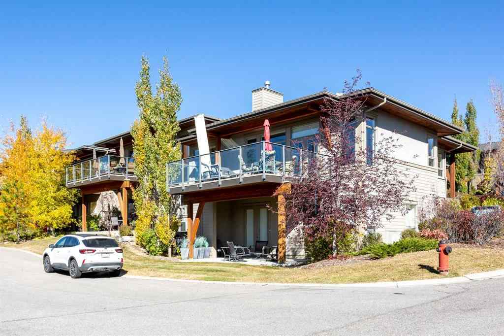 MLS® A2266825 - 16 Watermark Villas  in Watermark Rural Rocky View County, Residential