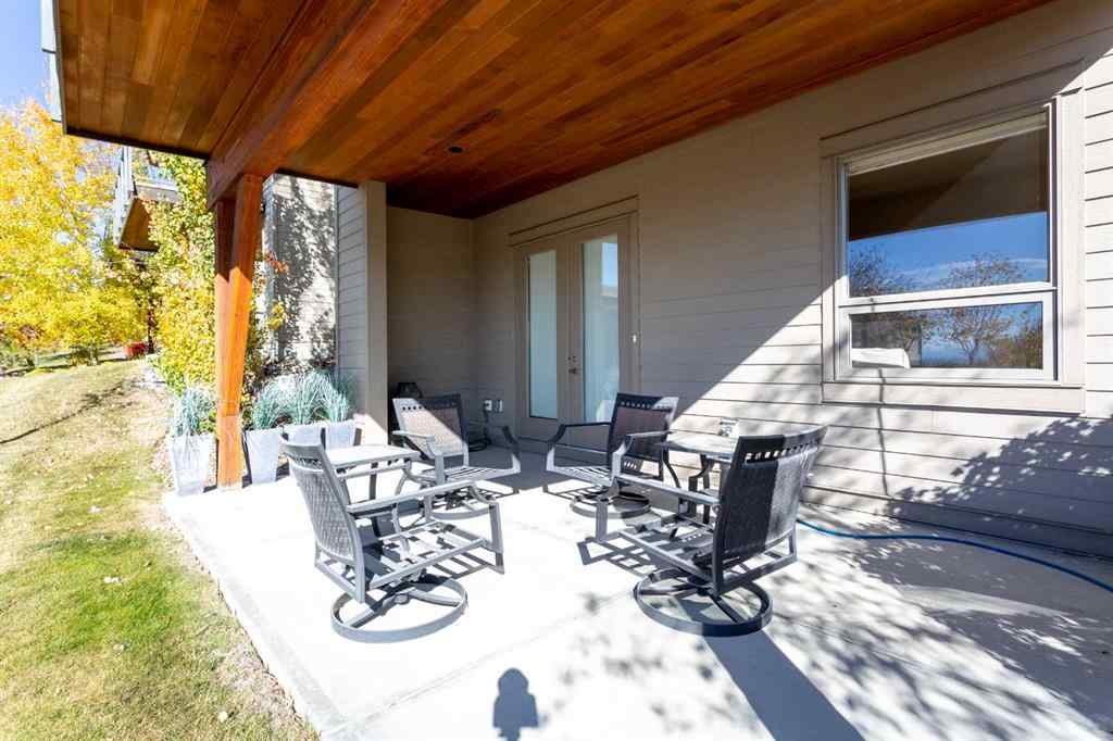 MLS® A2266825 - 16 Watermark Villas  in Watermark Rural Rocky View County, Residential