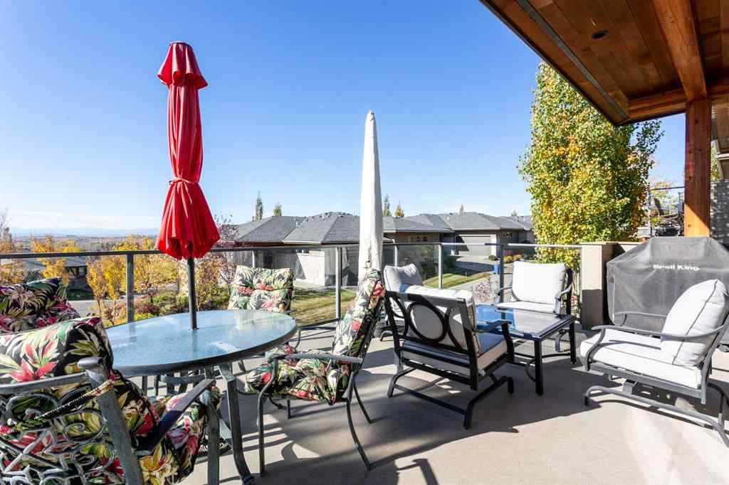 MLS® A2266825 - 16 Watermark Villas  in Watermark Rural Rocky View County, Residential