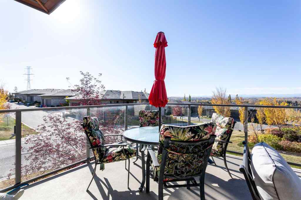 MLS® A2266825 - 16 Watermark Villas  in Watermark Rural Rocky View County, Residential