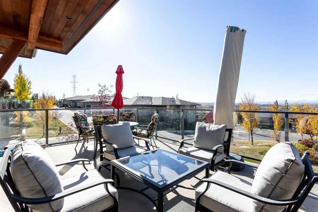 MLS® A2266825 - 16 Watermark Villas  in Watermark Rural Rocky View County, Residential