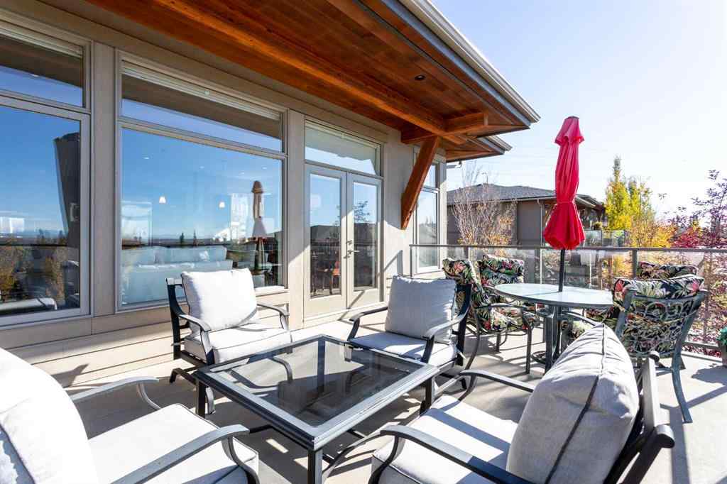 MLS® A2266825 - 16 Watermark Villas  in Watermark Rural Rocky View County, Residential