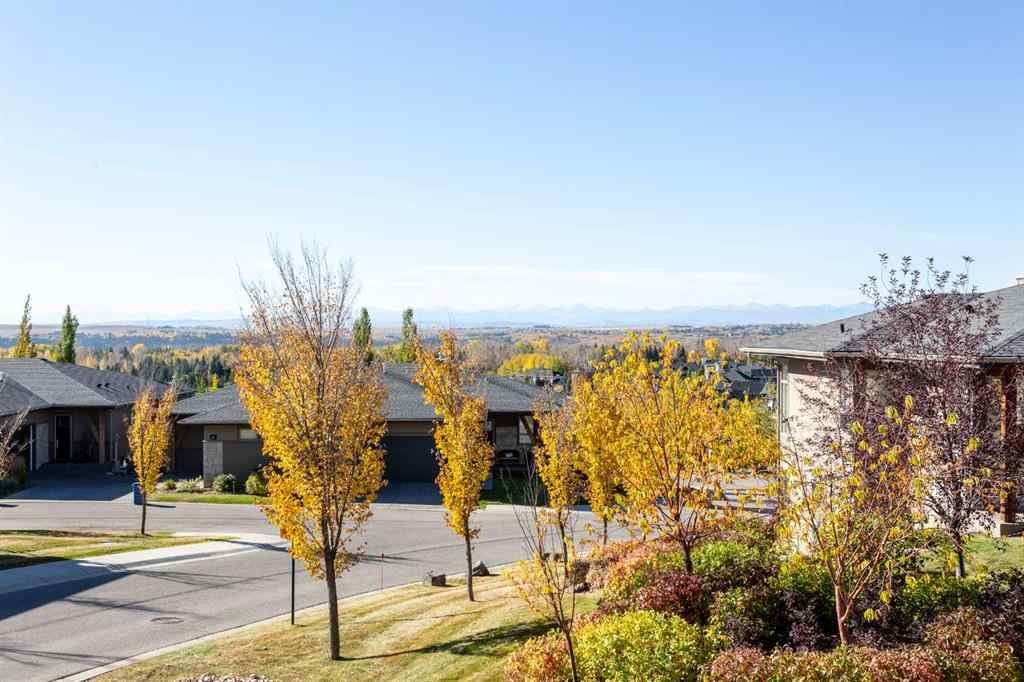 MLS® A2266825 - 16 Watermark Villas  in Watermark Rural Rocky View County, Residential