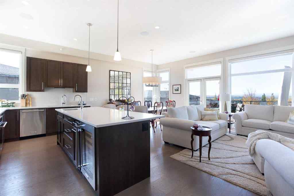 MLS® A2266825 - 16 Watermark Villas  in Watermark Rural Rocky View County, Residential