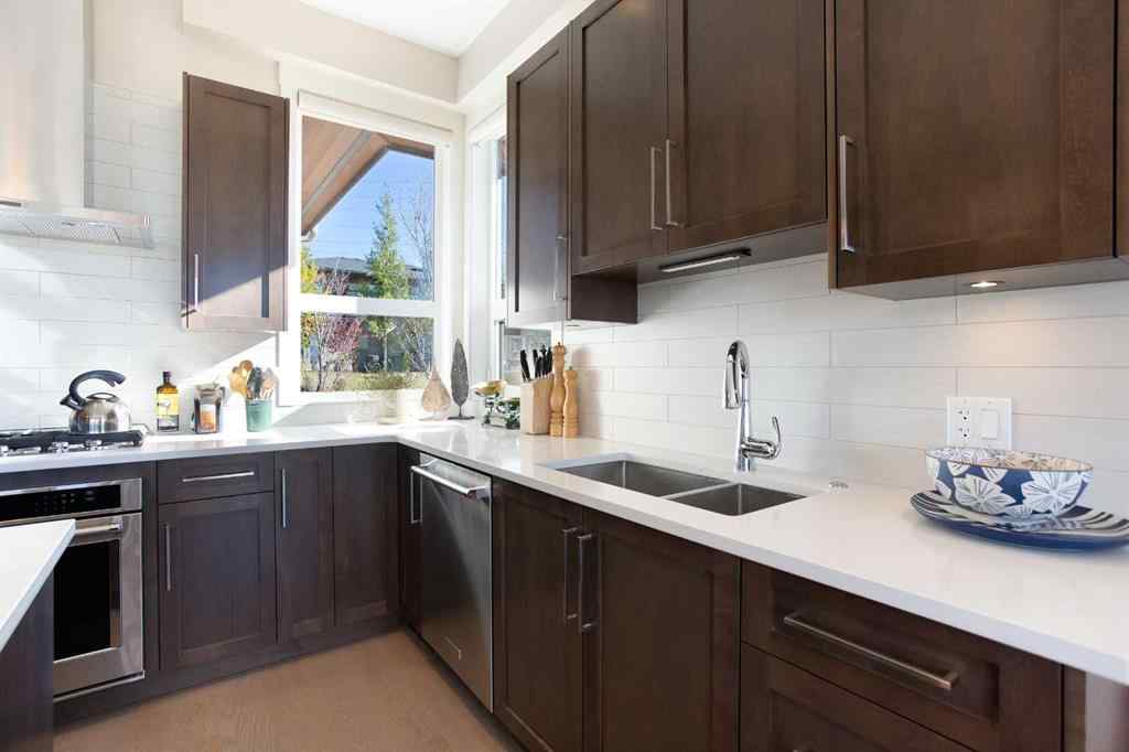 MLS® A2266825 - 16 Watermark Villas  in Watermark Rural Rocky View County, Residential