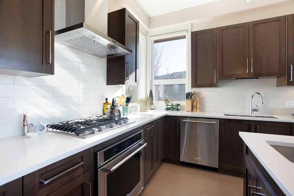 MLS® A2266825 - 16 Watermark Villas  in Watermark Rural Rocky View County, Residential