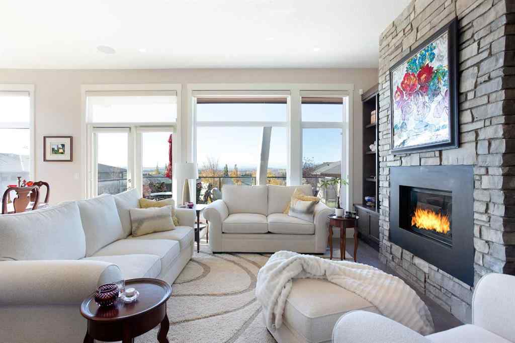 MLS® A2266825 - 16 Watermark Villas  in Watermark Rural Rocky View County, Residential