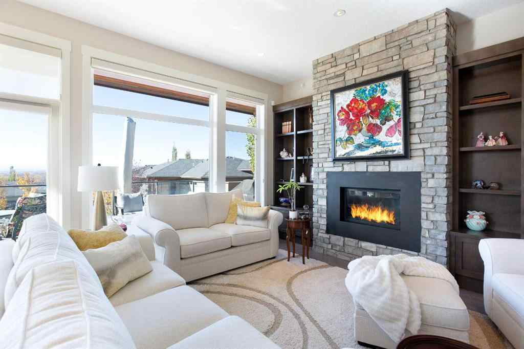 MLS® A2266825 - 16 Watermark Villas  in Watermark Rural Rocky View County, Residential