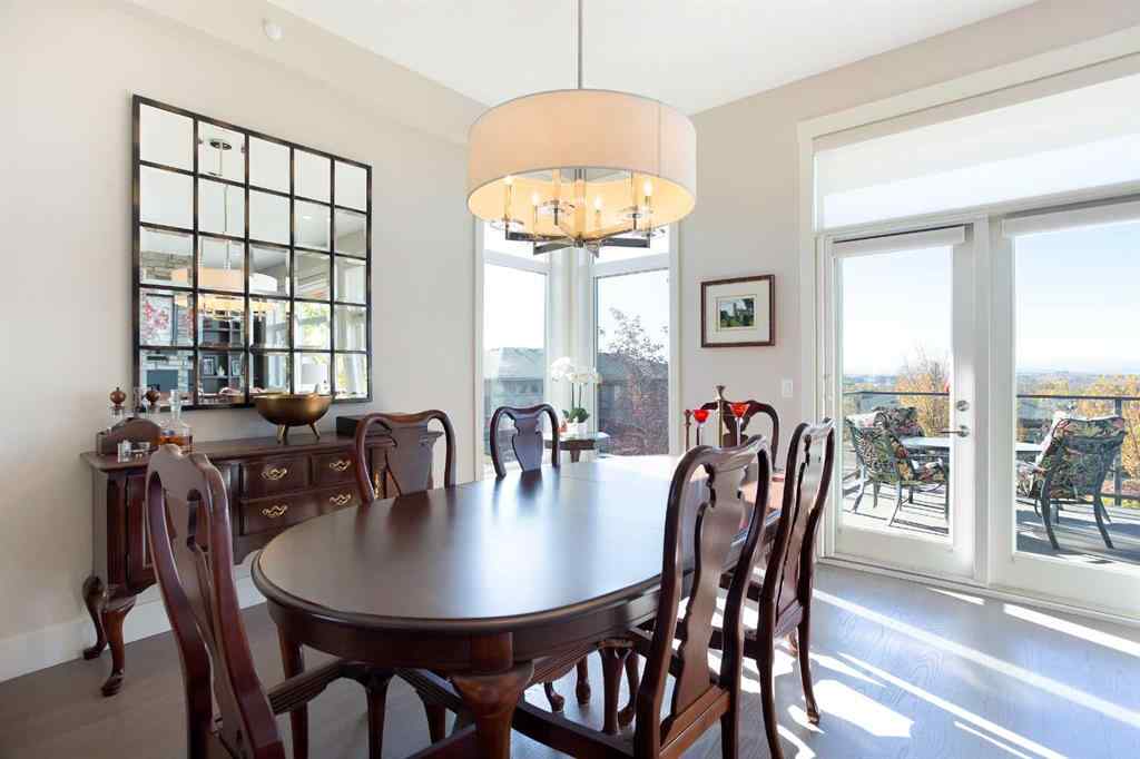 MLS® A2266825 - 16 Watermark Villas  in Watermark Rural Rocky View County, Residential