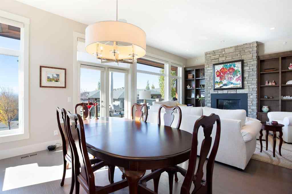 MLS® A2266825 - 16 Watermark Villas  in Watermark Rural Rocky View County, Residential