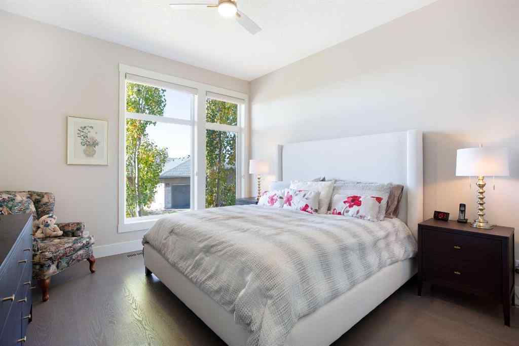 MLS® A2266825 - 16 Watermark Villas  in Watermark Rural Rocky View County, Residential