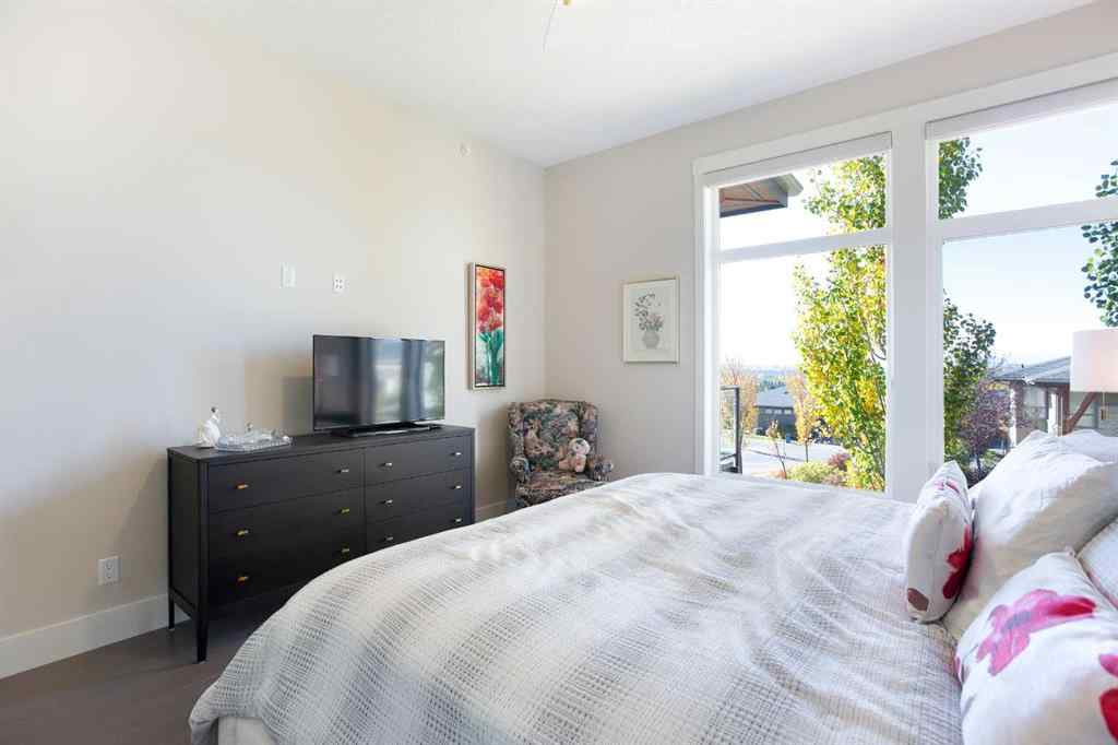 MLS® A2266825 - 16 Watermark Villas  in Watermark Rural Rocky View County, Residential