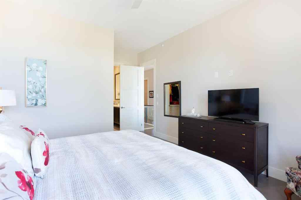 MLS® A2266825 - 16 Watermark Villas  in Watermark Rural Rocky View County, Residential