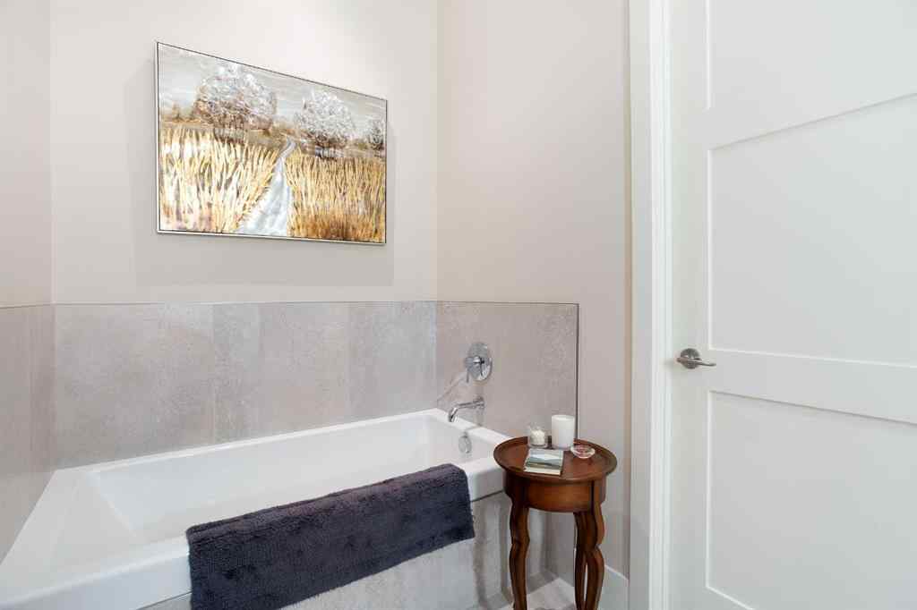 MLS® A2266825 - 16 Watermark Villas  in Watermark Rural Rocky View County, Residential