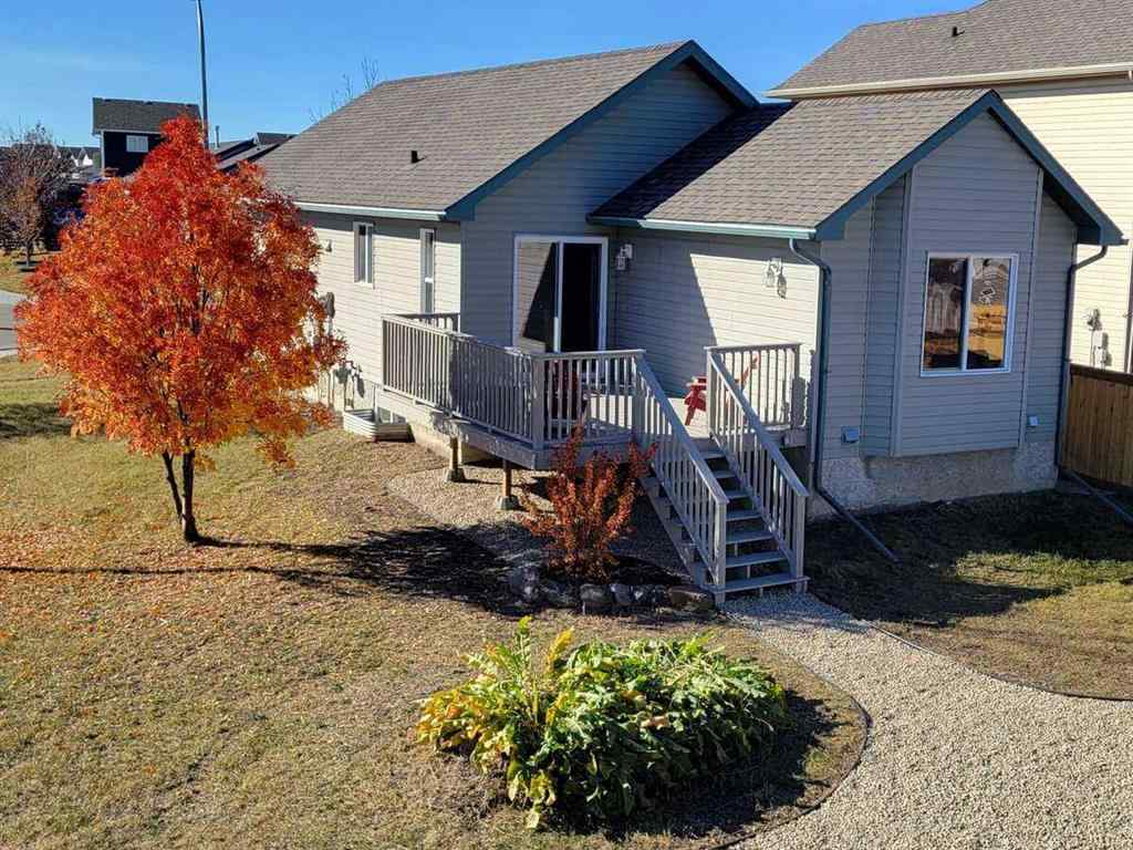 MLS® A2266826 - 7529 Westpointe Drive  in Westpointe Grande Prairie, Residential