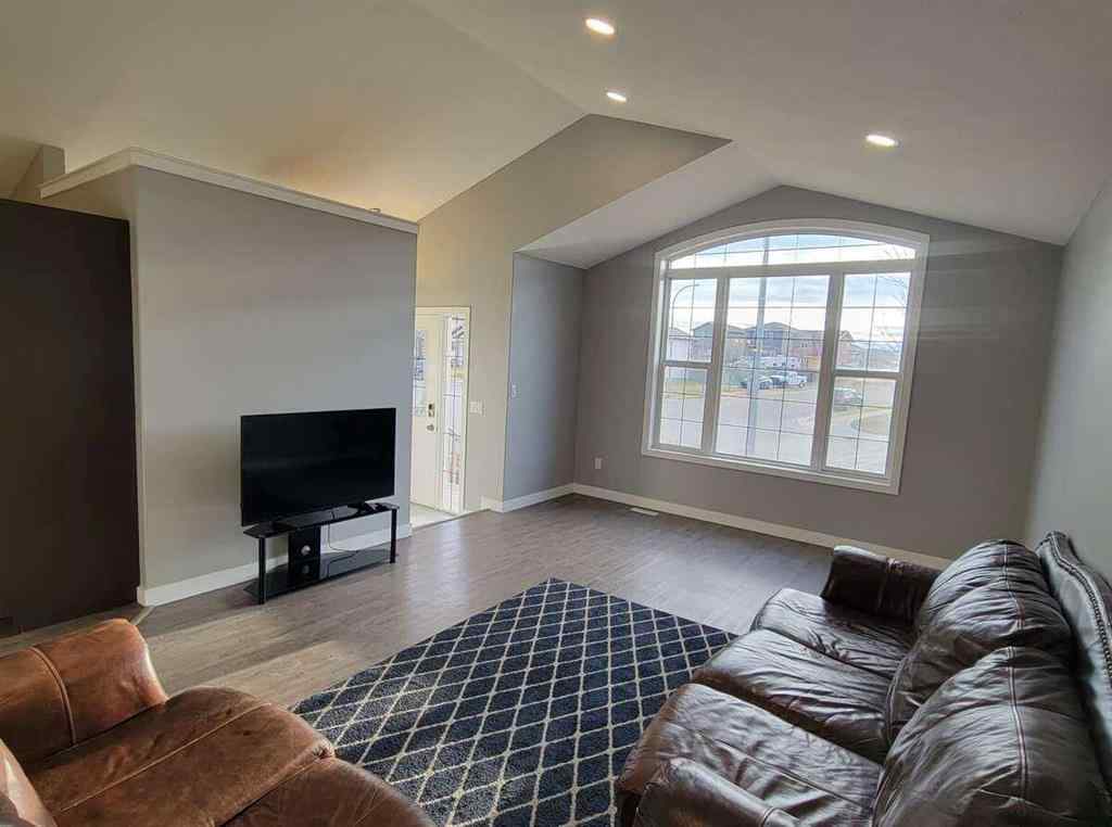 MLS® A2266826 - 7529 Westpointe Drive  in Westpointe Grande Prairie, Residential