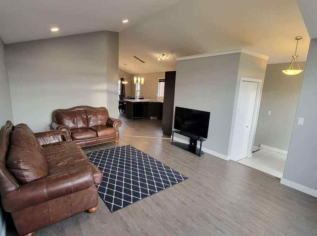 MLS® A2266826 - 7529 Westpointe Drive  in Westpointe Grande Prairie, Residential