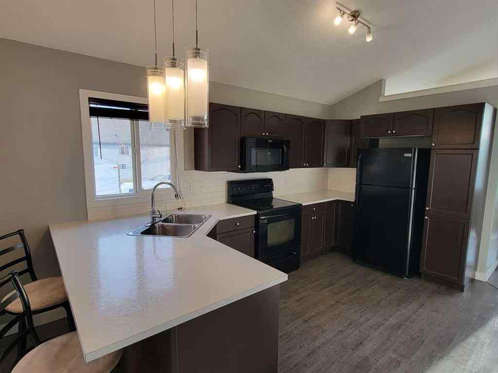 MLS® A2266826 - 7529 Westpointe Drive  in Westpointe Grande Prairie, Residential