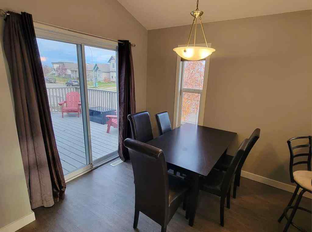 MLS® A2266826 - 7529 Westpointe Drive  in Westpointe Grande Prairie, Residential