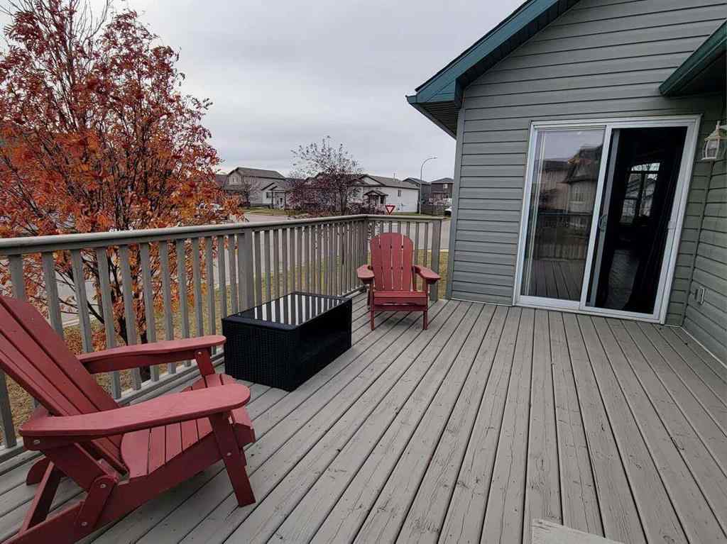 MLS® A2266826 - 7529 Westpointe Drive  in Westpointe Grande Prairie, Residential