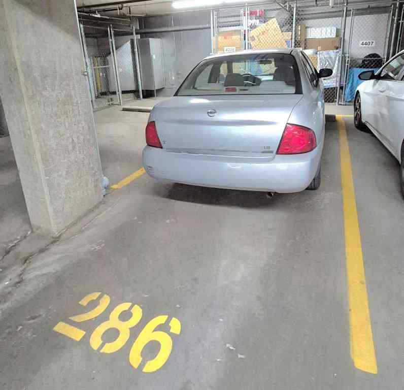 MLS® A2266827 - Unit #4407 115 Prestwick Villas SE in McKenzie Towne Calgary, Residential