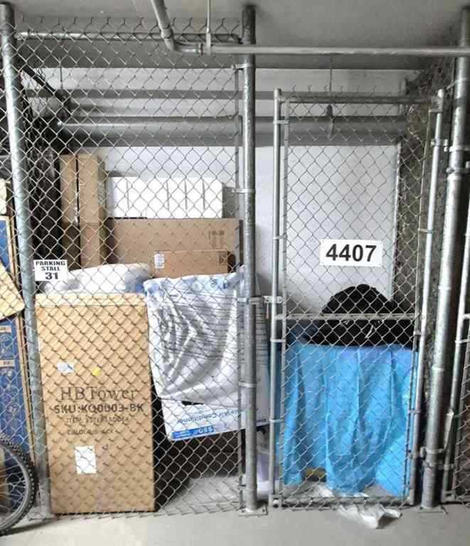 MLS® A2266827 - Unit #4407 115 Prestwick Villas SE in McKenzie Towne Calgary, Residential