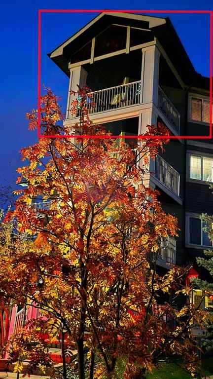 MLS® A2266827 - Unit #4407 115 Prestwick Villas SE in McKenzie Towne Calgary, Residential