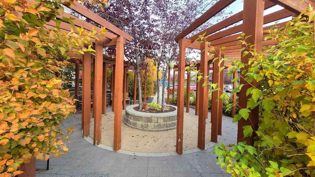 MLS® A2266827 - Unit #4407 115 Prestwick Villas SE in McKenzie Towne Calgary, Residential