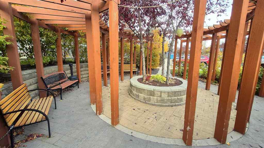 MLS® A2266827 - Unit #4407 115 Prestwick Villas SE in McKenzie Towne Calgary, Residential