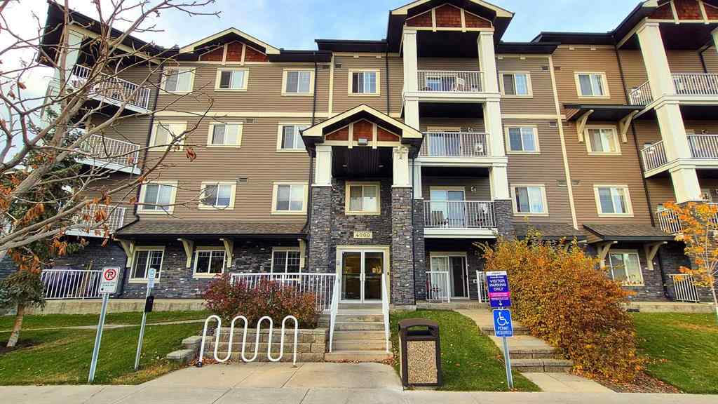MLS® A2266827 - Unit #4407 115 Prestwick Villas SE in McKenzie Towne Calgary, Residential