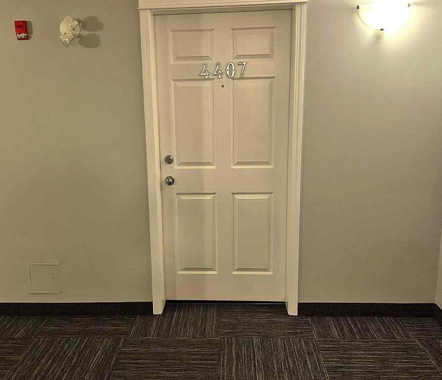 MLS® A2266827 - Unit #4407 115 Prestwick Villas SE in McKenzie Towne Calgary, Residential