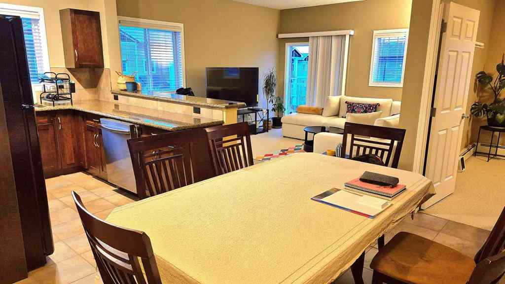 MLS® A2266827 - Unit #4407 115 Prestwick Villas SE in McKenzie Towne Calgary, Residential