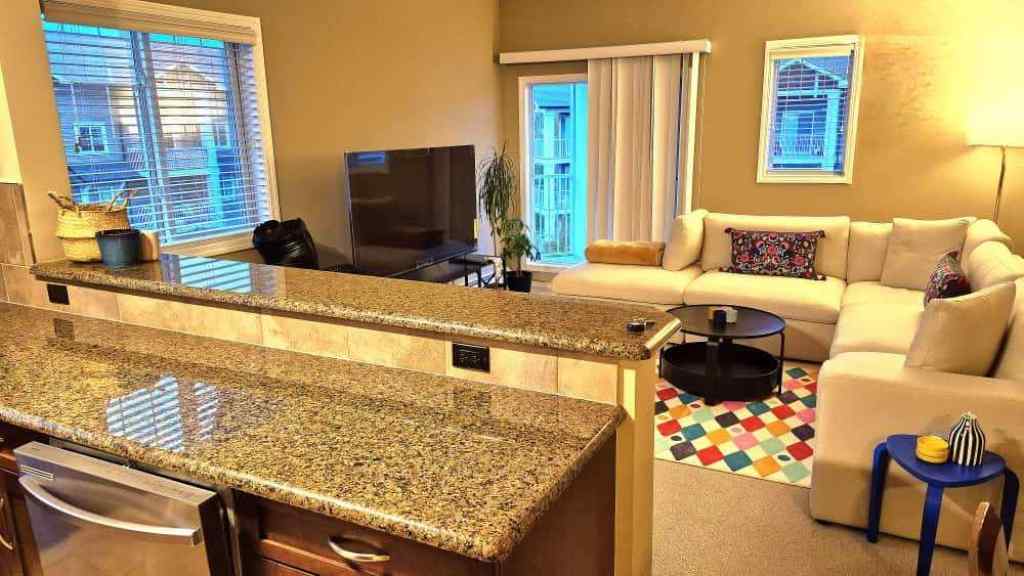 MLS® A2266827 - Unit #4407 115 Prestwick Villas SE in McKenzie Towne Calgary, Residential