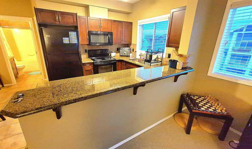 MLS® A2266827 - Unit #4407 115 Prestwick Villas SE in McKenzie Towne Calgary, Residential