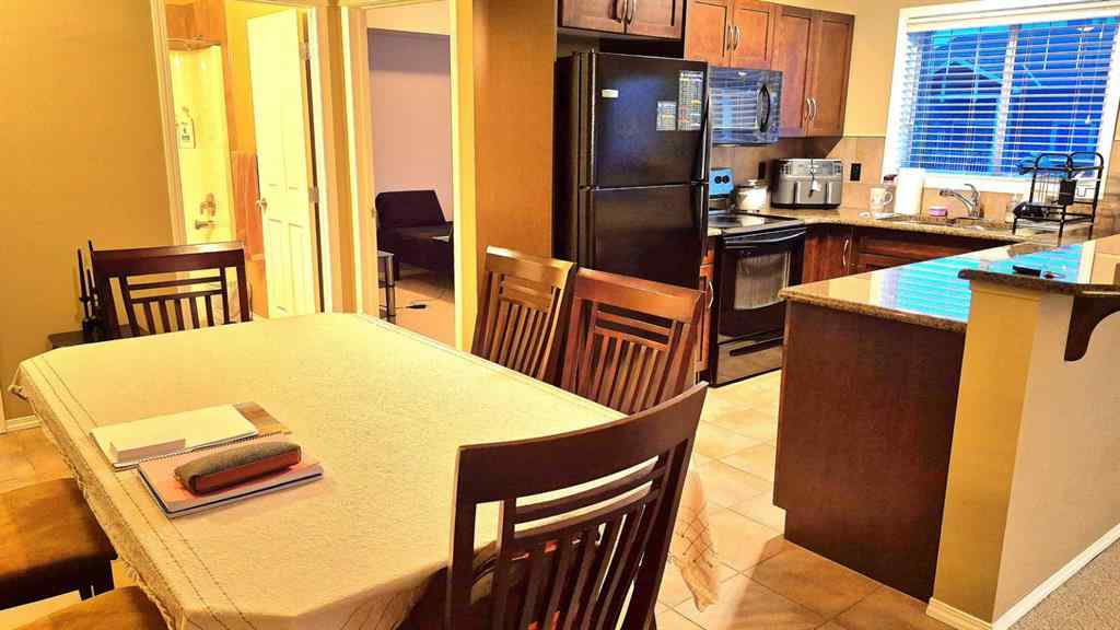 MLS® A2266827 - Unit #4407 115 Prestwick Villas SE in McKenzie Towne Calgary, Residential