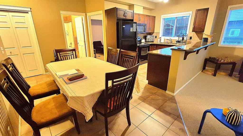 MLS® A2266827 - Unit #4407 115 Prestwick Villas SE in McKenzie Towne Calgary, Residential