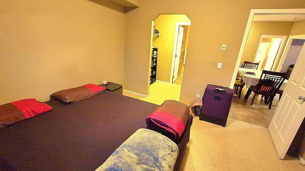 MLS® A2266827 - Unit #4407 115 Prestwick Villas SE in McKenzie Towne Calgary, Residential