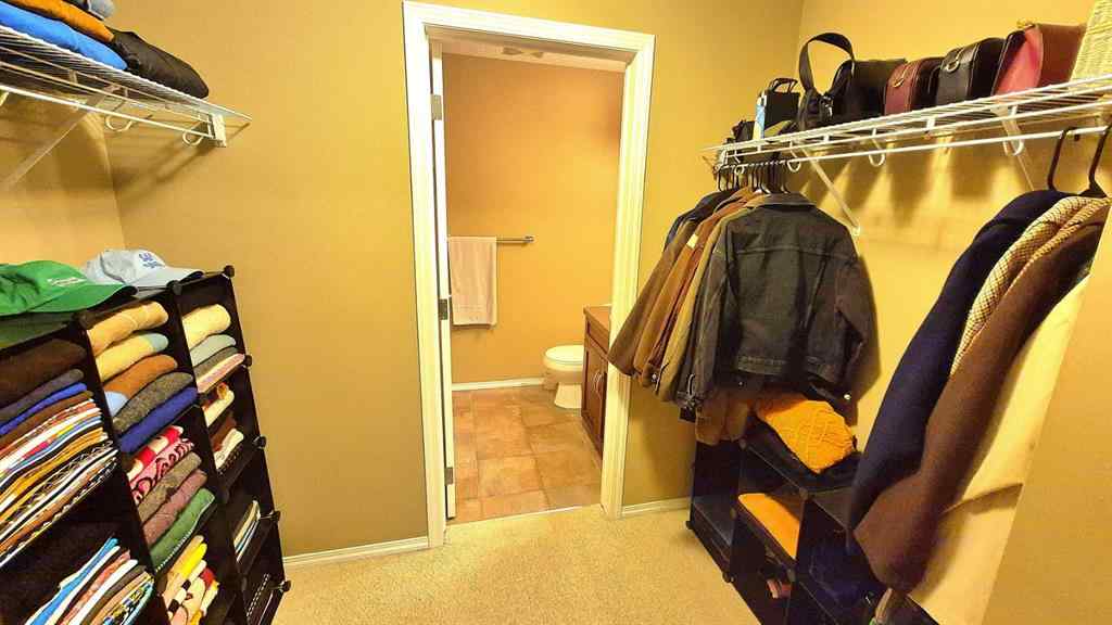 MLS® A2266827 - Unit #4407 115 Prestwick Villas SE in McKenzie Towne Calgary, Residential