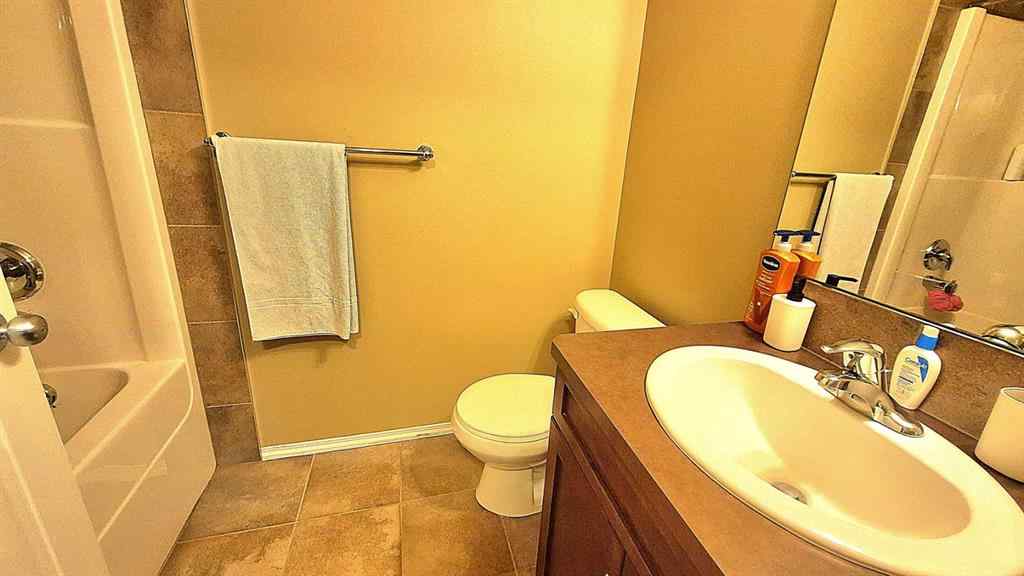 MLS® A2266827 - Unit #4407 115 Prestwick Villas SE in McKenzie Towne Calgary, Residential