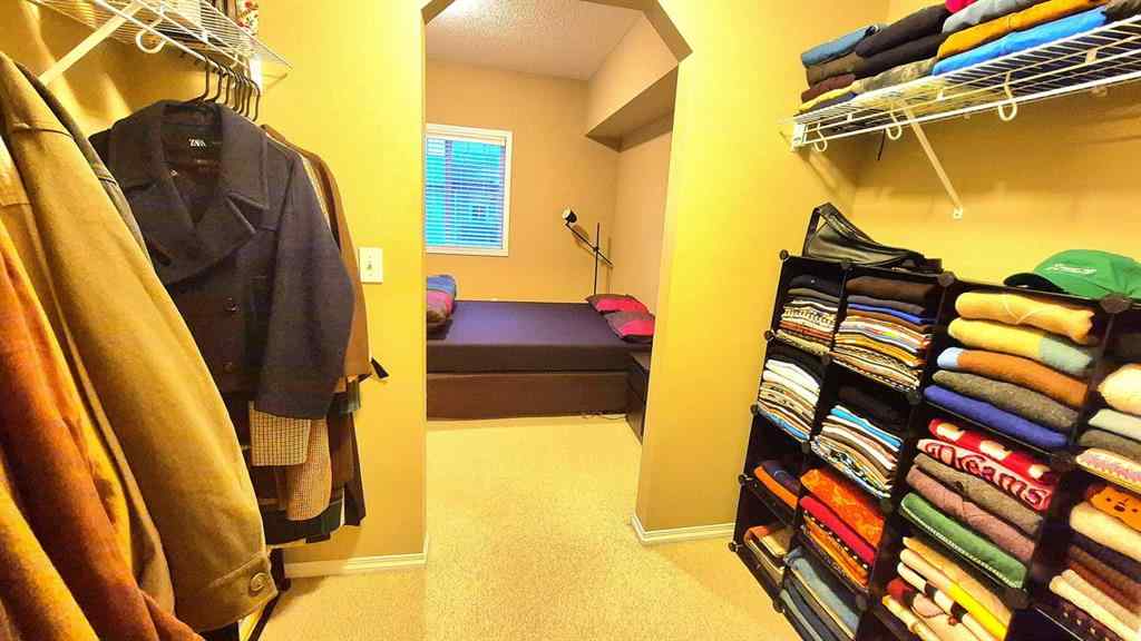 MLS® A2266827 - Unit #4407 115 Prestwick Villas SE in McKenzie Towne Calgary, Residential